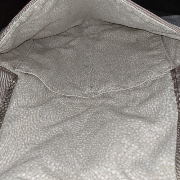 Lululemon yoga / gym bag - Picture 5 of 12